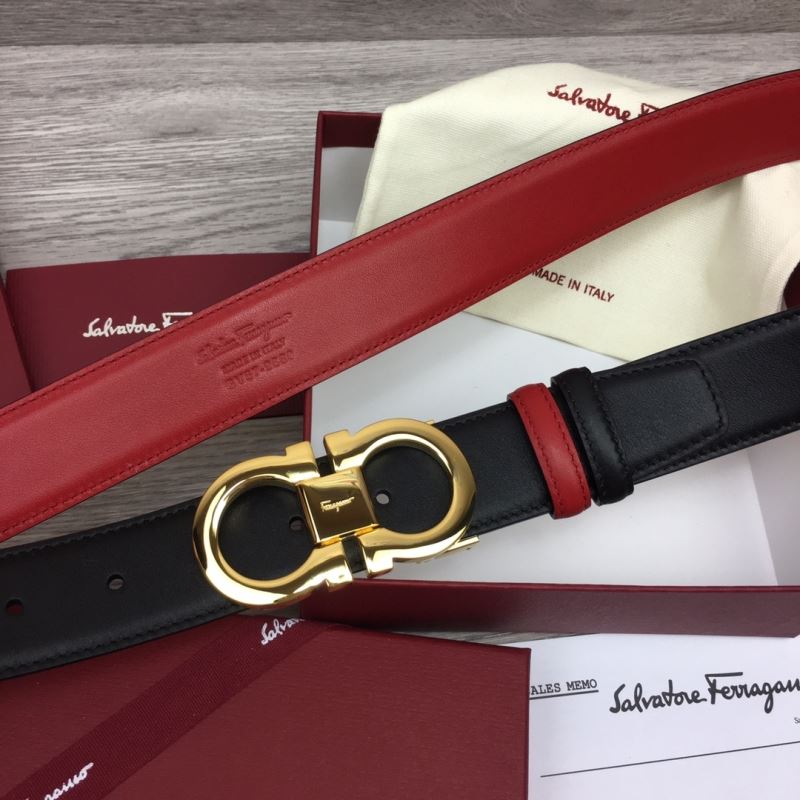 Ferragamo Belts